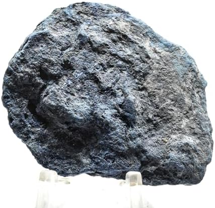 150ct Rich Blue Azurite Rough Slab Natural Gemstone Decor Specimen