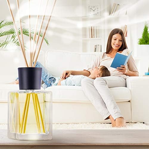 100pcs Aromatika Reed Diffuser Bamboo Sticks