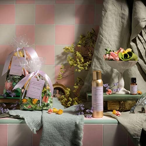 The Smell of Spring Home Room Spray 5oz - Aromatique
