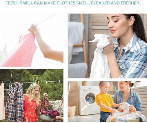 Natural Floral Camphor Balls for Fresh Air