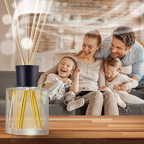 100pcs Aromatika Reed Diffuser Bamboo Sticks