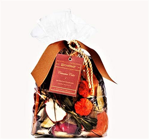 Aromatique Cinnamon Cider Potpourri 14 Ounce Bag