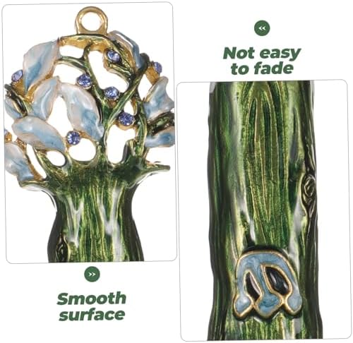 MAGICLULU Judaica Mezuzah Scroll Door Ornament Home Decor
