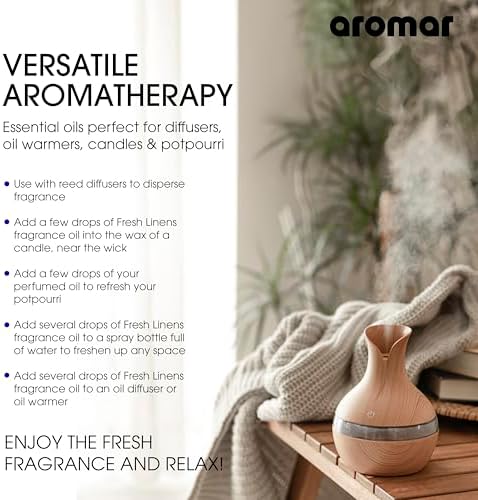 AROMAR Premium Fragrance Oil Egyptian Musk 8oz