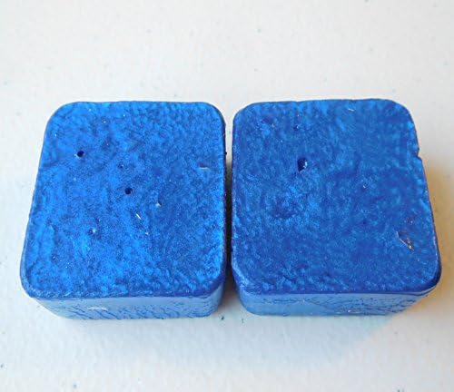 Blue Magic 2 Mini Cube Tower Busters Crystal Orgone