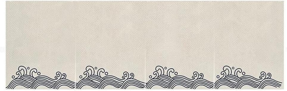 Japanese Sushi Bar Noren Door Curtain Panel