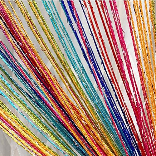 Home Decor Sequin Curtain for Doorway and Window