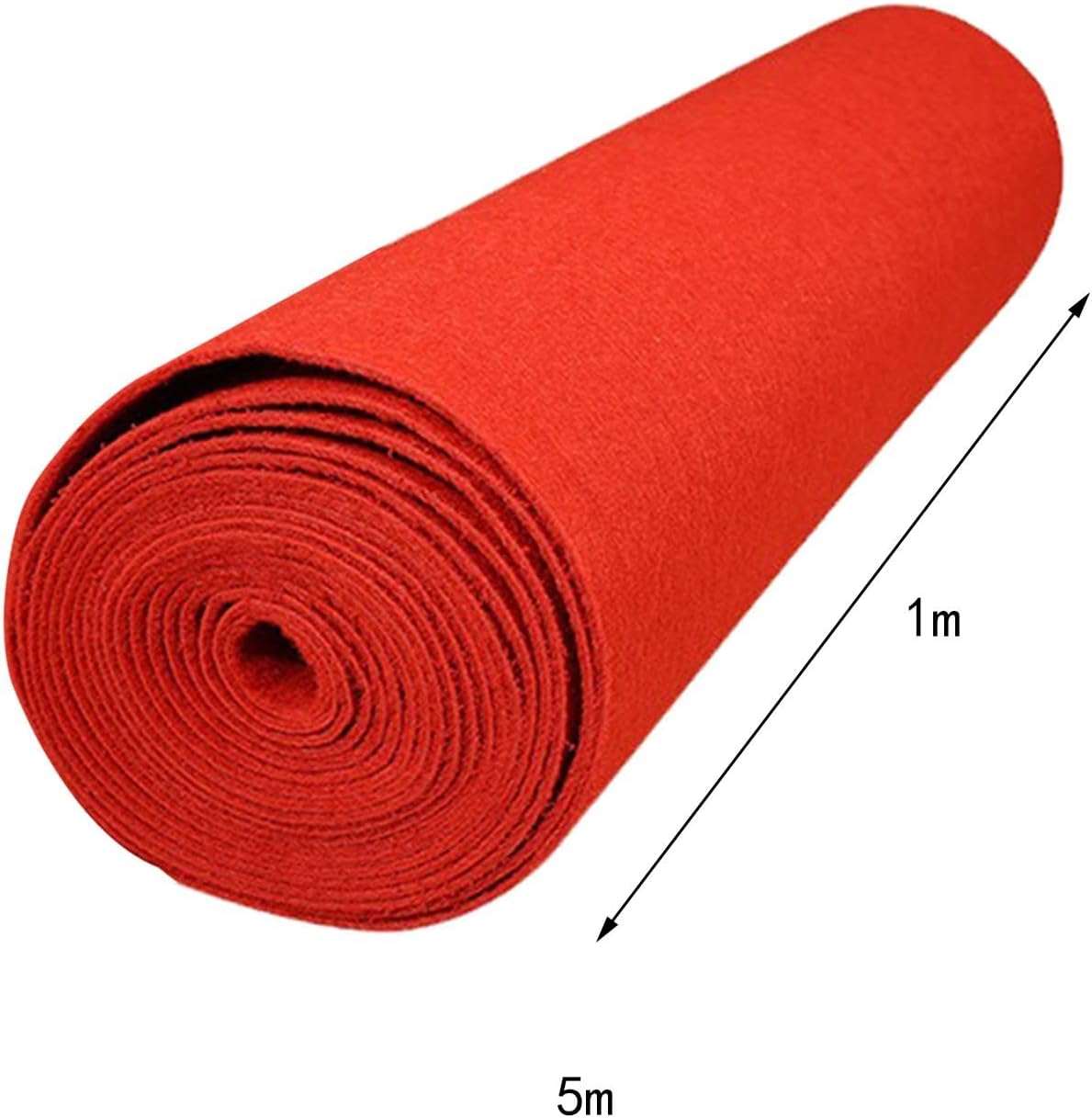 Aisle Runner 1 Meter Wide for Outdoor Weddings and Events 1