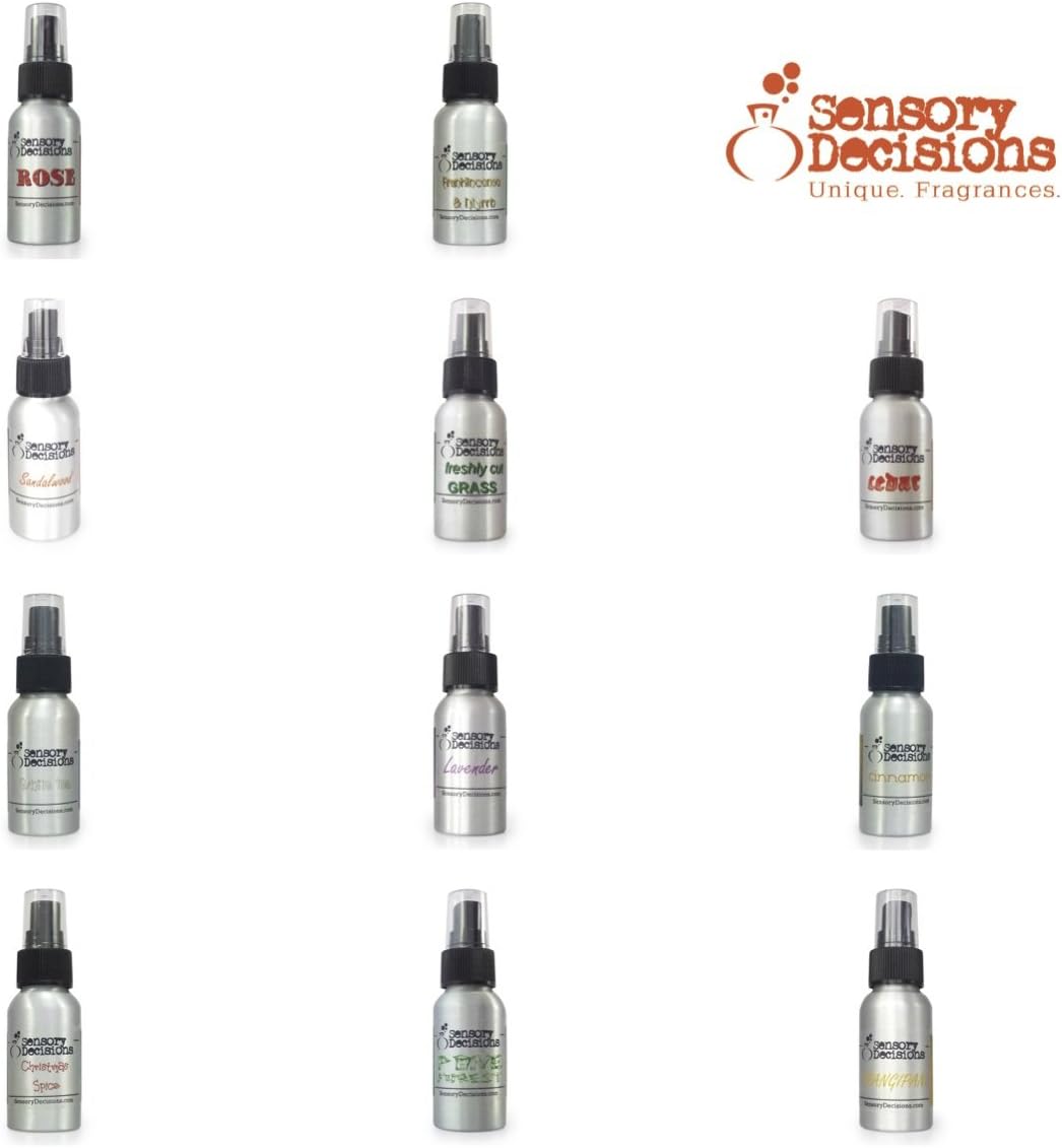 Potpourri Refresher Spray - 11 Scents - English Lavender