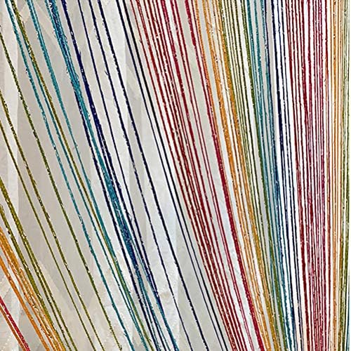 Home Decor Sequin Curtain for Doorway and Window