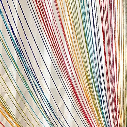 Home Decor Sequin Curtain for Doorway and Window