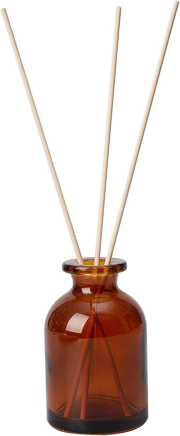 Natural Rattan Reed Diffuser Sticks 98 Inches 50-Pack