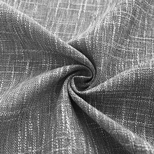 Central Park Ombre Door Curtain 100 Wide Gradient Print