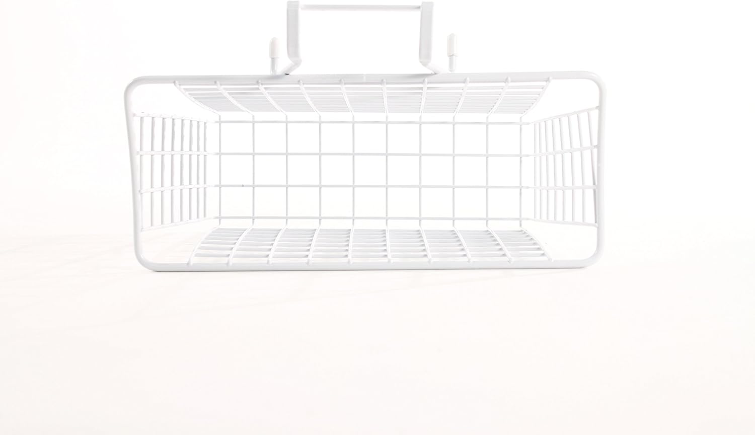 Spectrum Diversified Grid Over the Tank Magazine Holder
