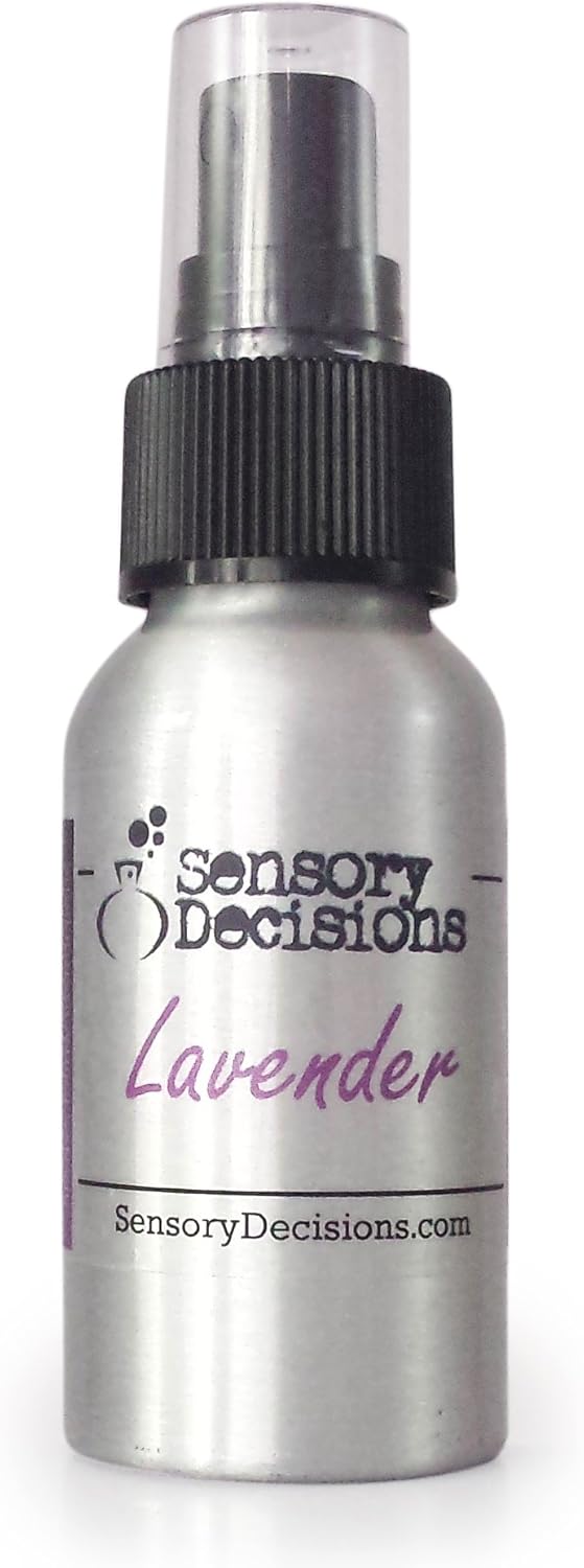 Potpourri Refresher Spray - 11 Scents - English Lavender