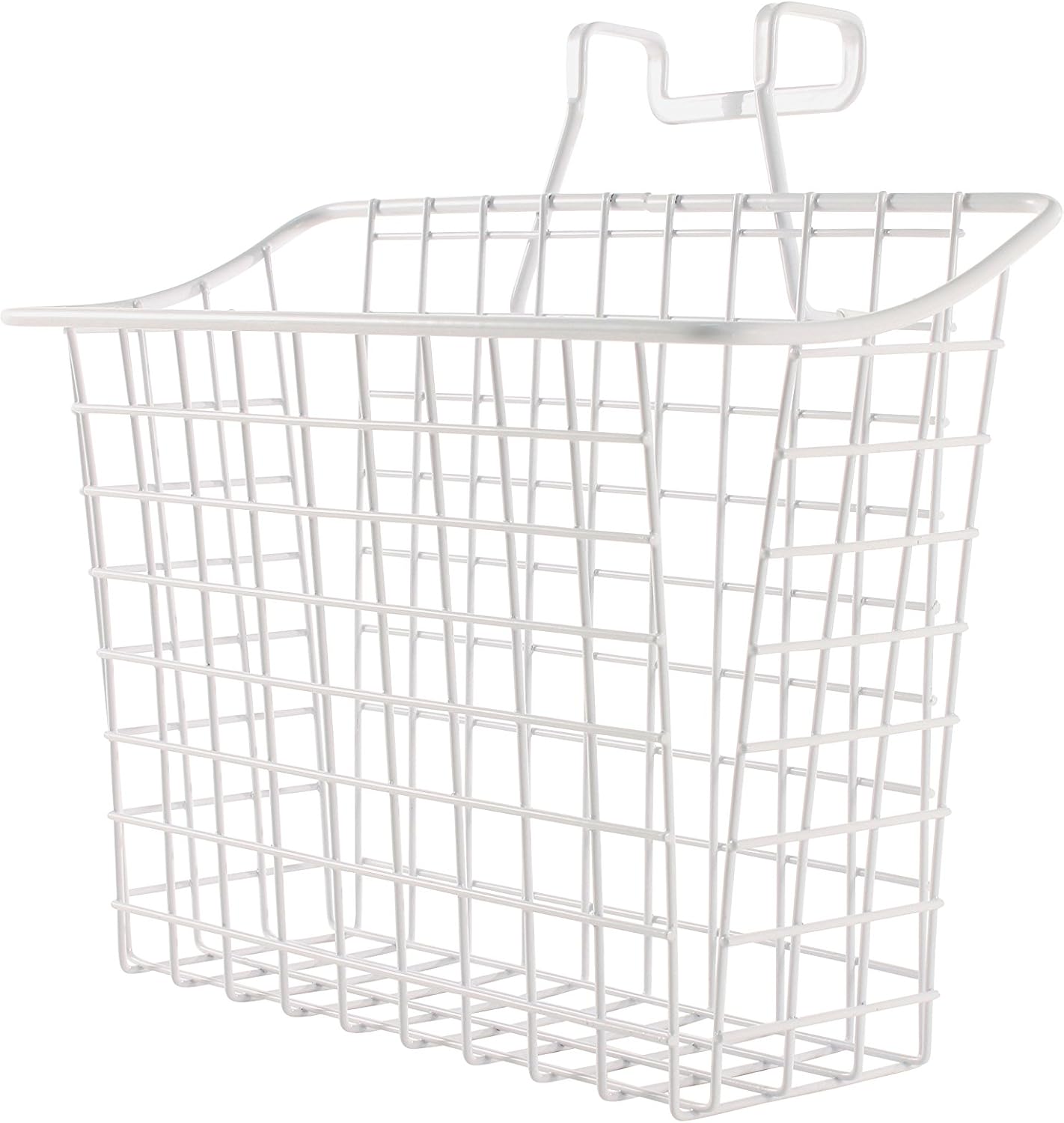 Spectrum Diversified Grid Over the Tank Magazine Holder