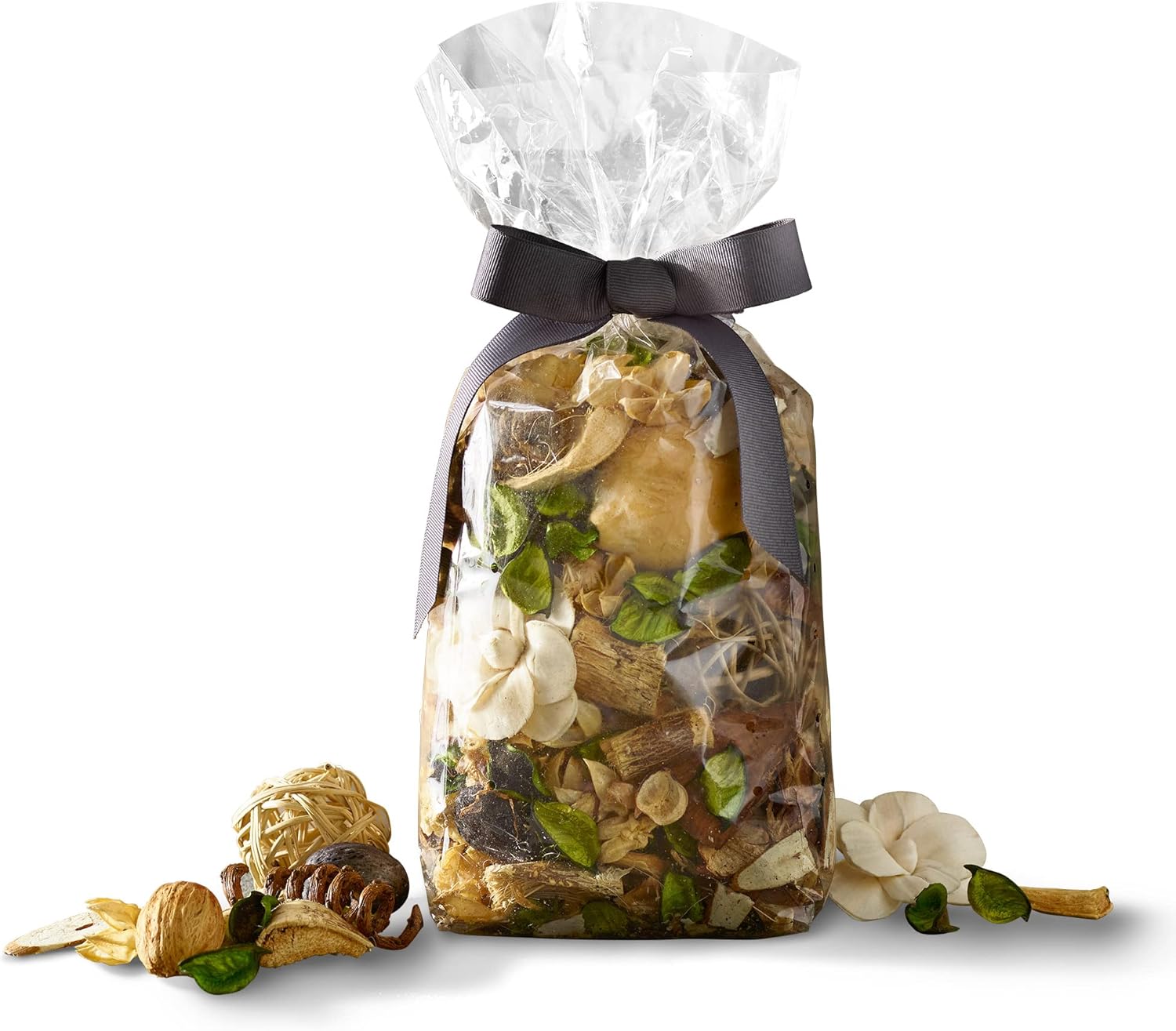 Westin White Tea Potpourri with Hydrangea and Gardenia