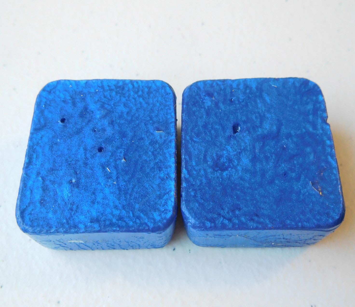 Blue Magic 2 Mini Cube Tower Busters Crystal Orgone