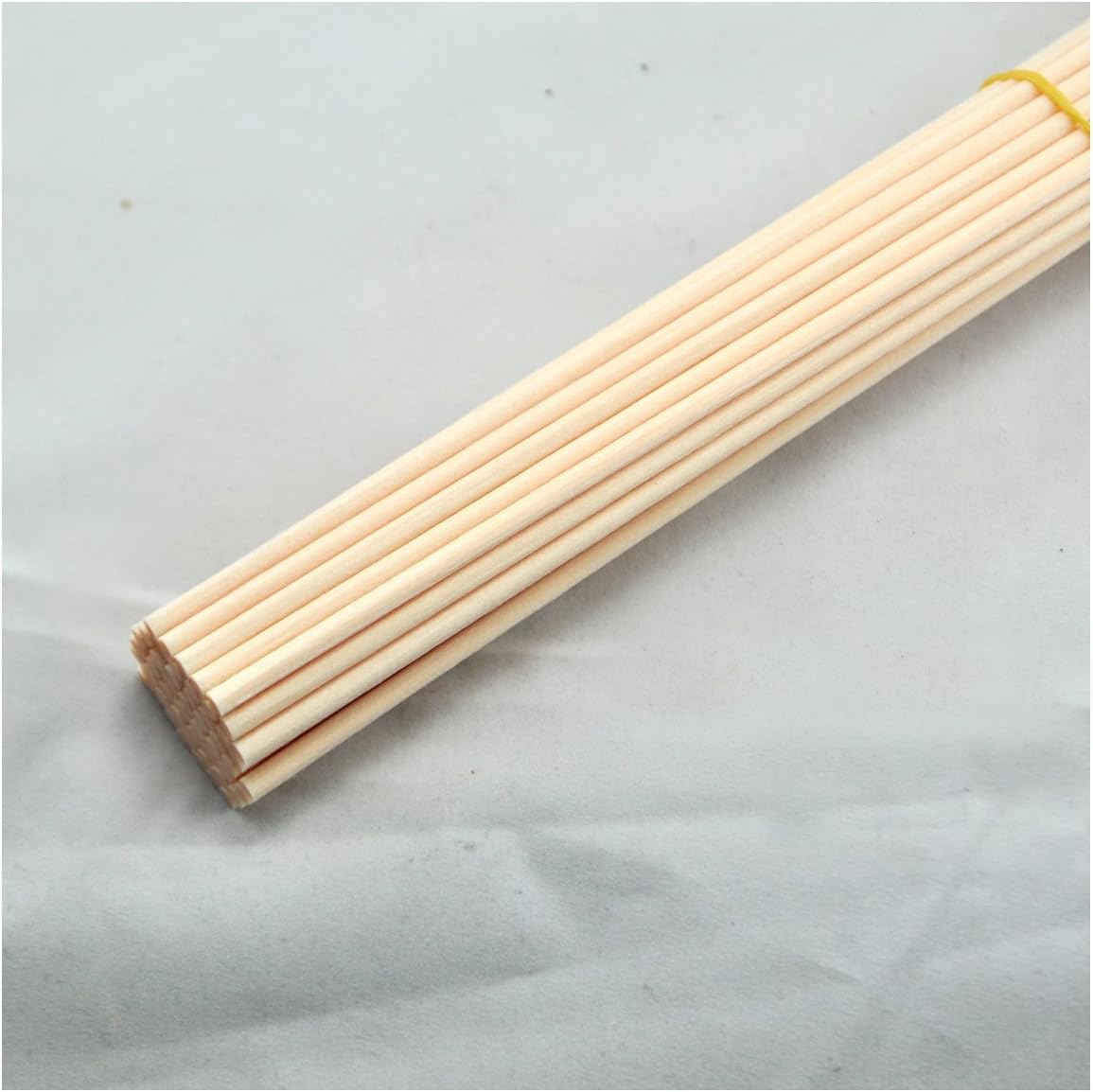 50 Pack Fiber Reed Diffuser Sticks for Aroma