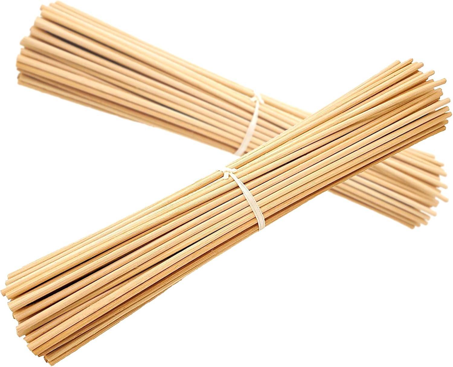 100pcs Aromatika Reed Diffuser Bamboo Sticks