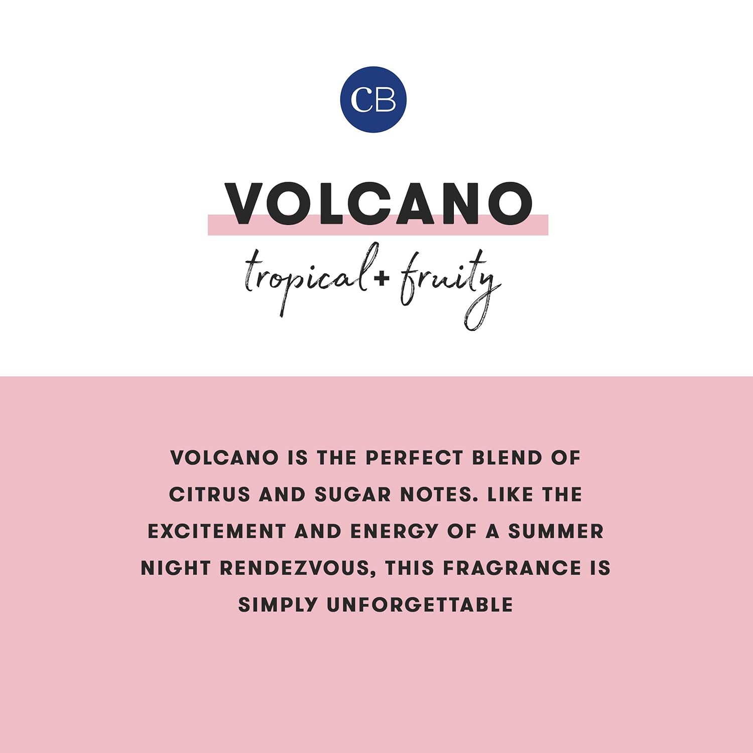 Capri Blue Muse Reed Diffuser Set - 78 Fl Oz Volcano Scent
