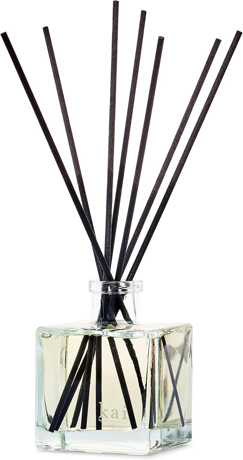 Kai Reed Diffuser Gardenia White Exotics