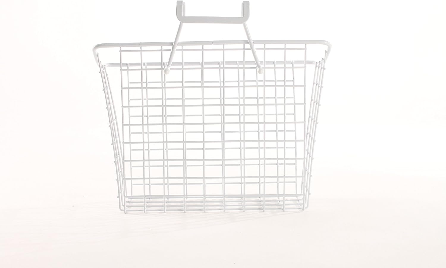 Spectrum Diversified Grid Over the Tank Magazine Holder