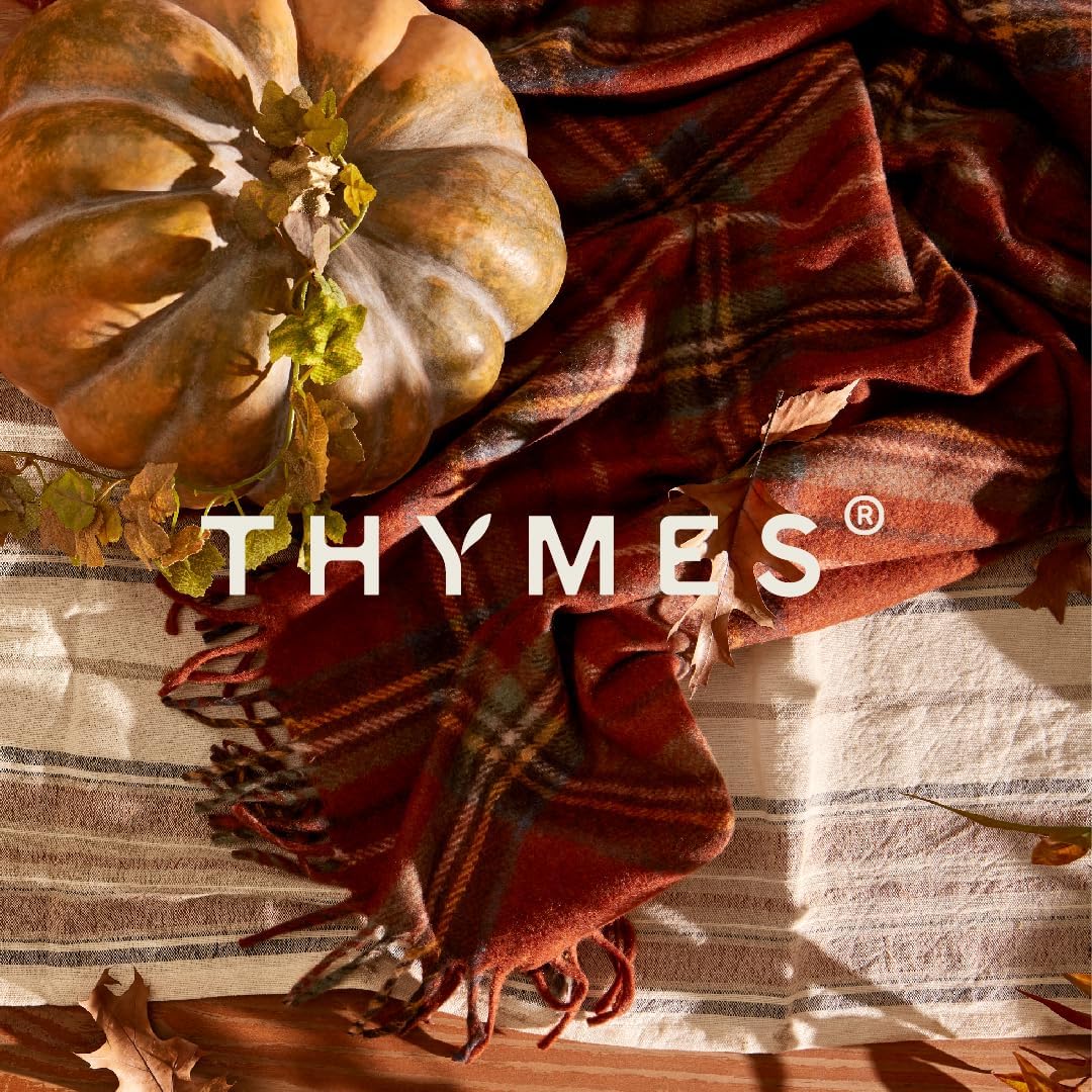 Thymes Pumpkin Laurel Reed Diffuser Oil Refill - Fall Aromatherapy Oil
