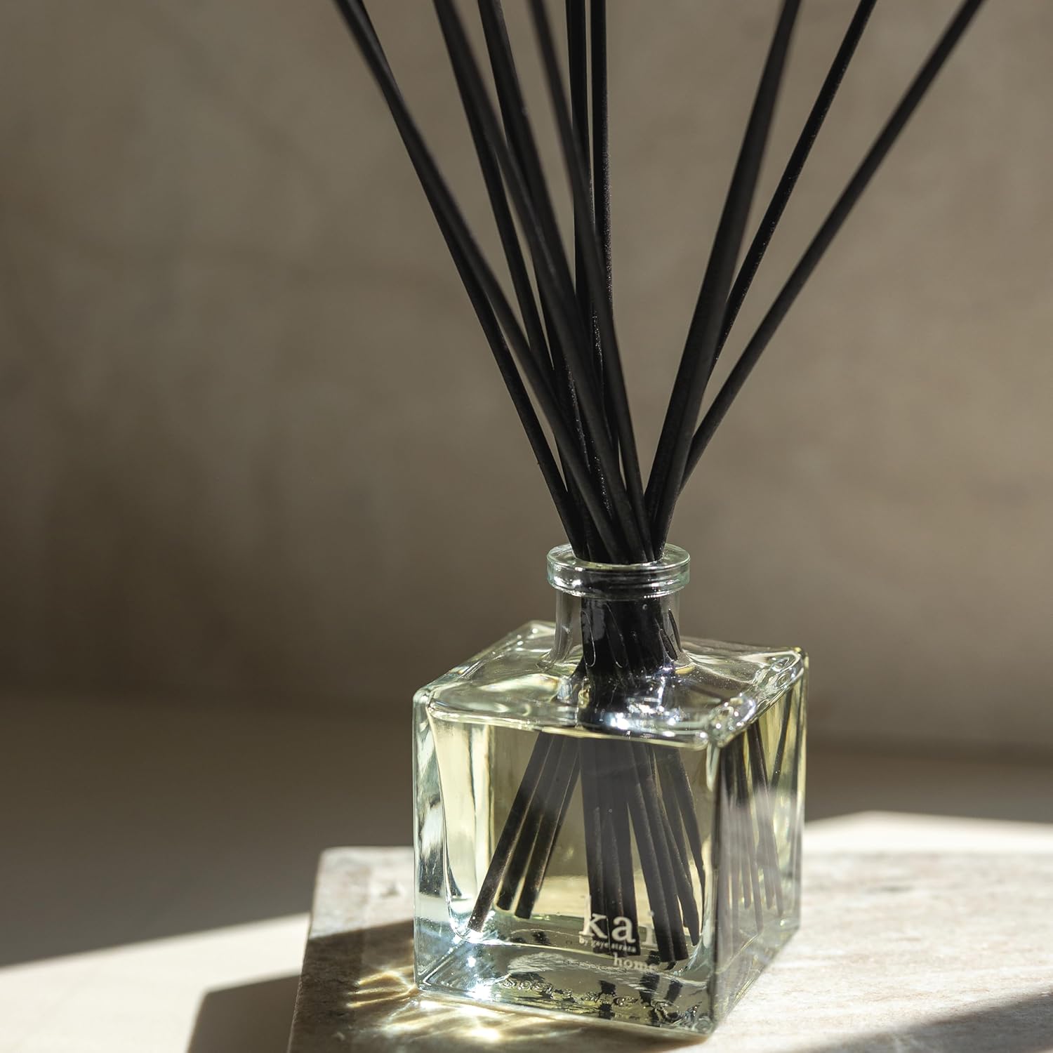Kai Reed Diffuser Gardenia White Exotics