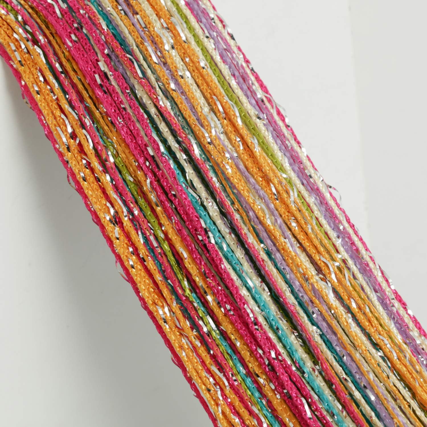 Home Decor Sequin Curtain Doorway String Decor