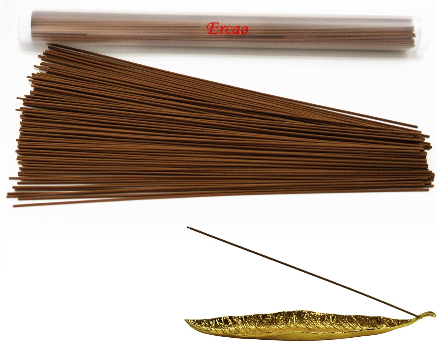 QINAN Series Natural Oud Incense Sticks 120 Sticks Pack